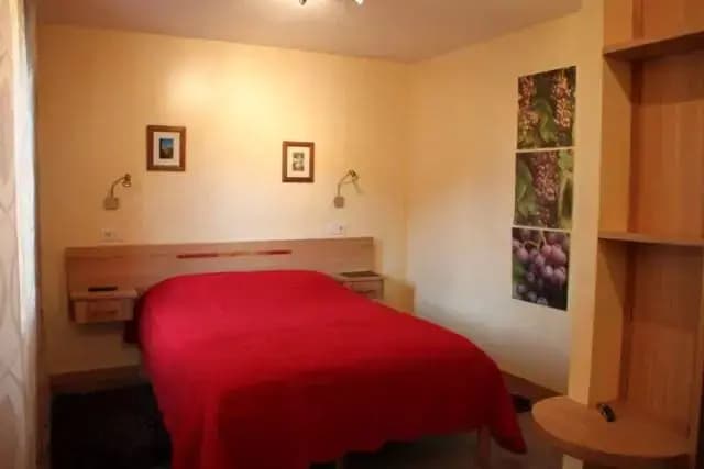 Les Chambres Du Vignoble - Domaine Pierre Adam - Photo 4
