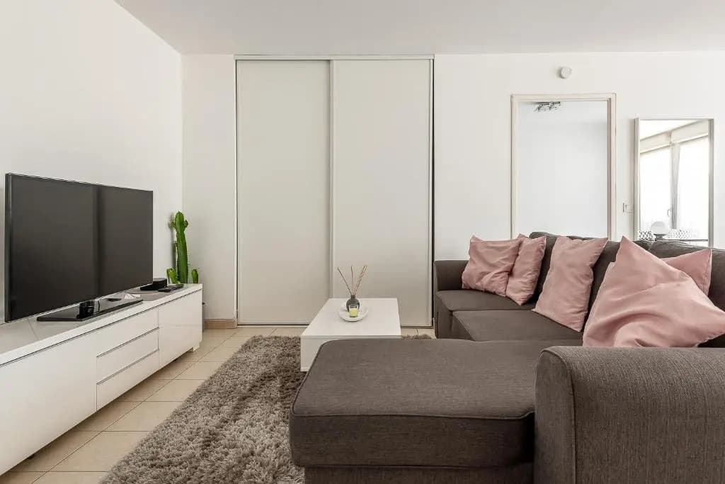 1 Bedroomed Near Disneyland Paris - Photo 1