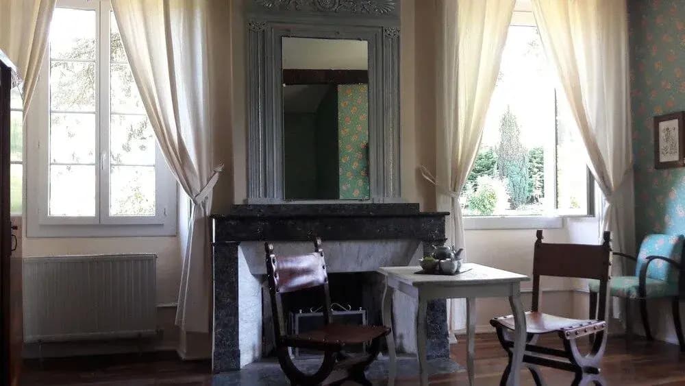 Maison d'Hôtes Le Grand Cedre - Photo 3