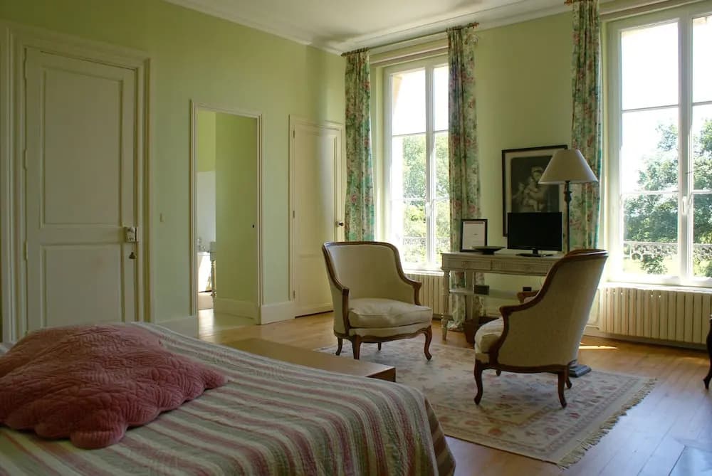 Chateau De Grenier - Miniature 6
