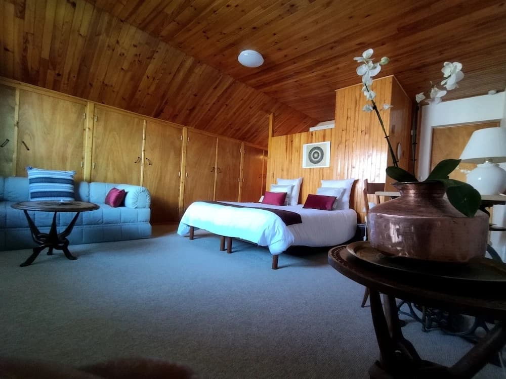 Nomad Alp B&B - Photo 2