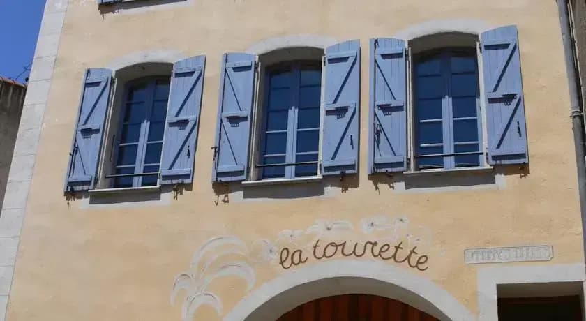 Maison d'hôte la Tourette - Photo 1