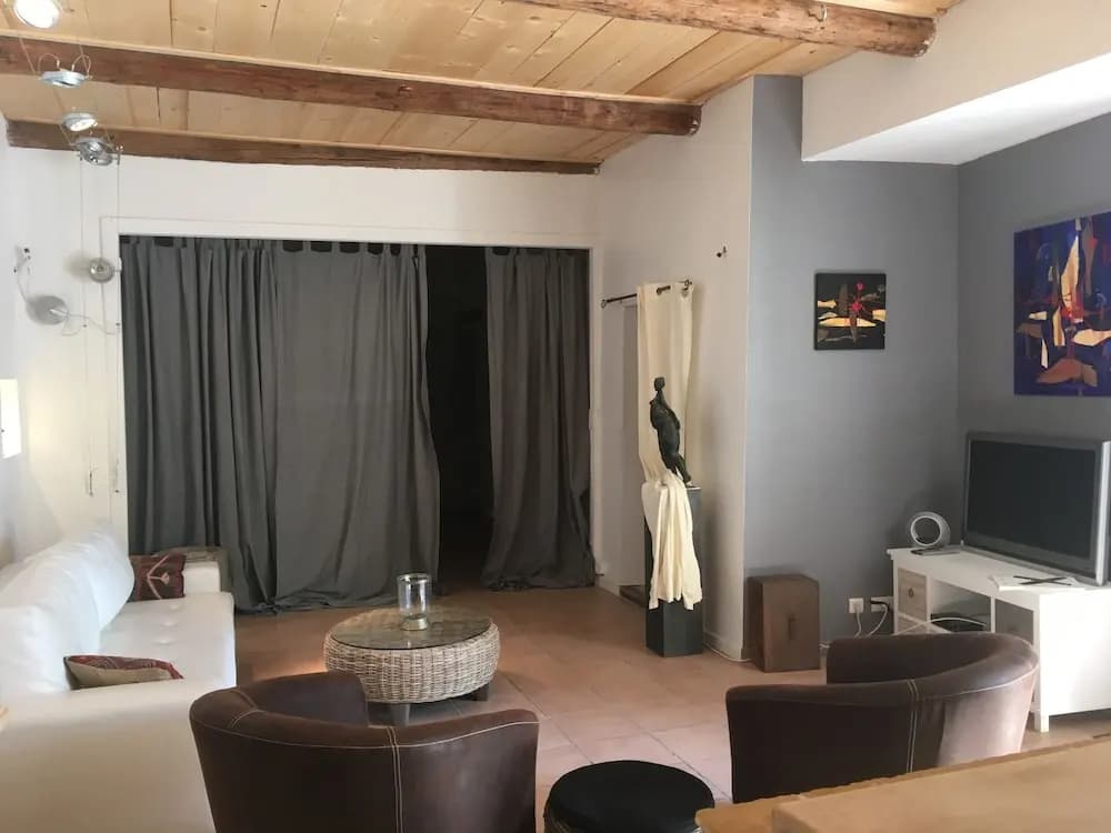 La Maison des Arts - Photo 3