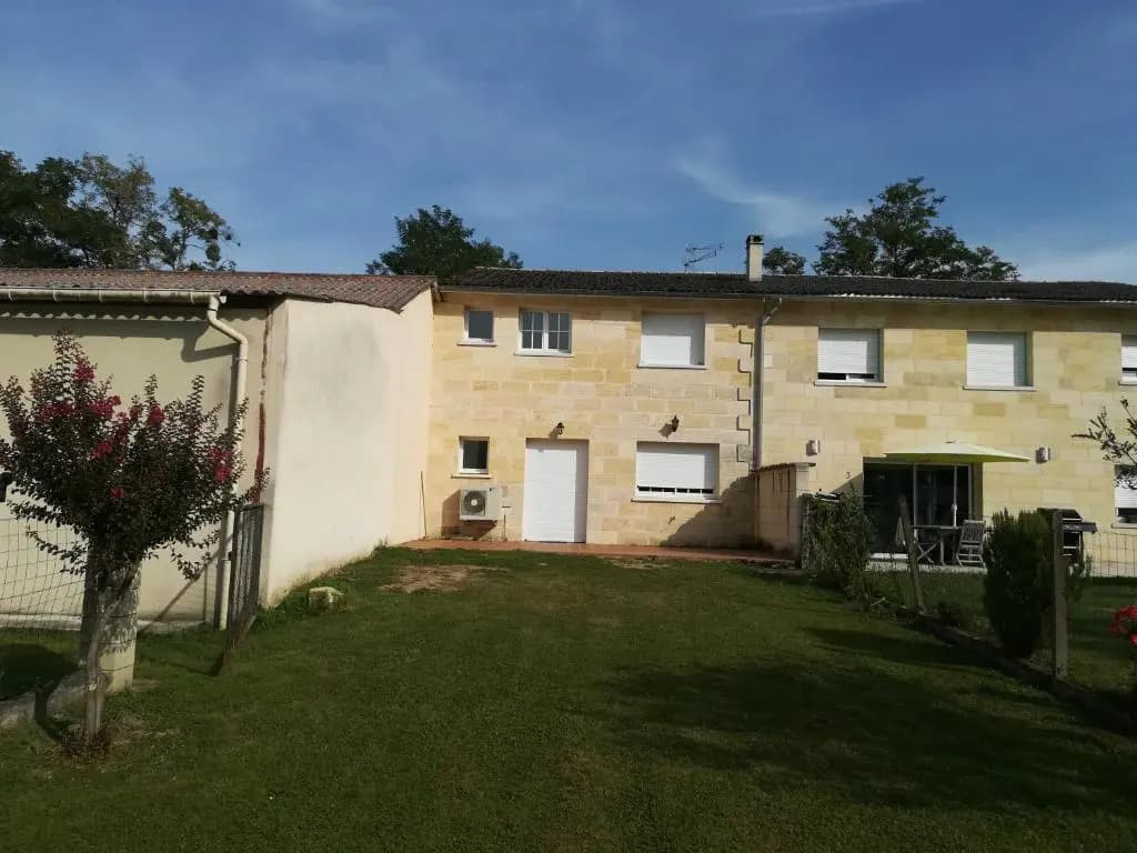 Gîte du vignoble Sidky - Photo 1