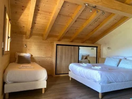 Chalet Soleya - Photo 4