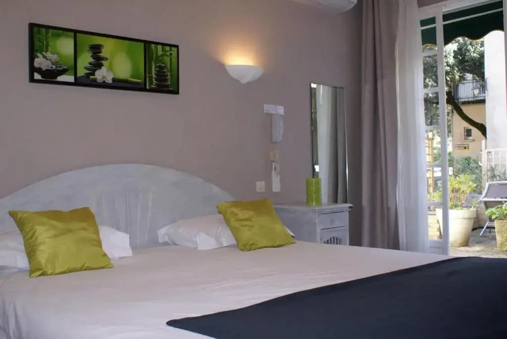 Hôtel Le Petit Manoir Provence - Photo 4