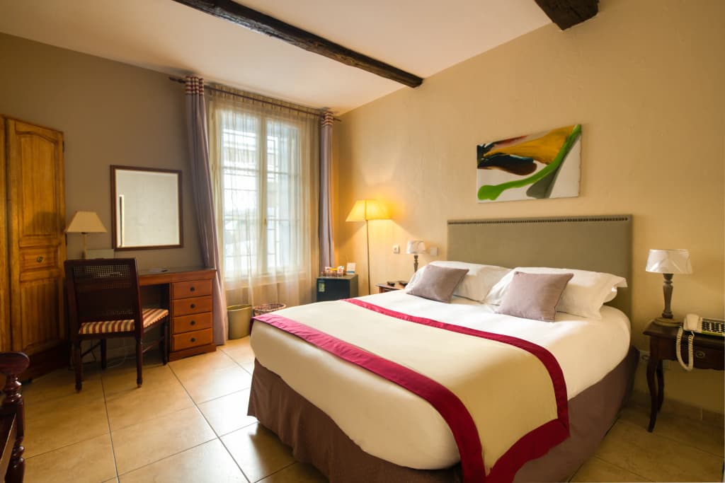 Hotel d'Aragon - Place de la Comédie - Photo 4