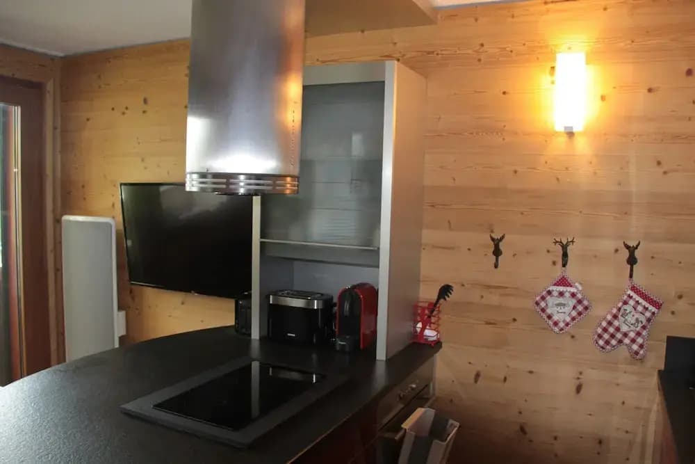 Apartment in Doucy With Mountain Views - Photo 5