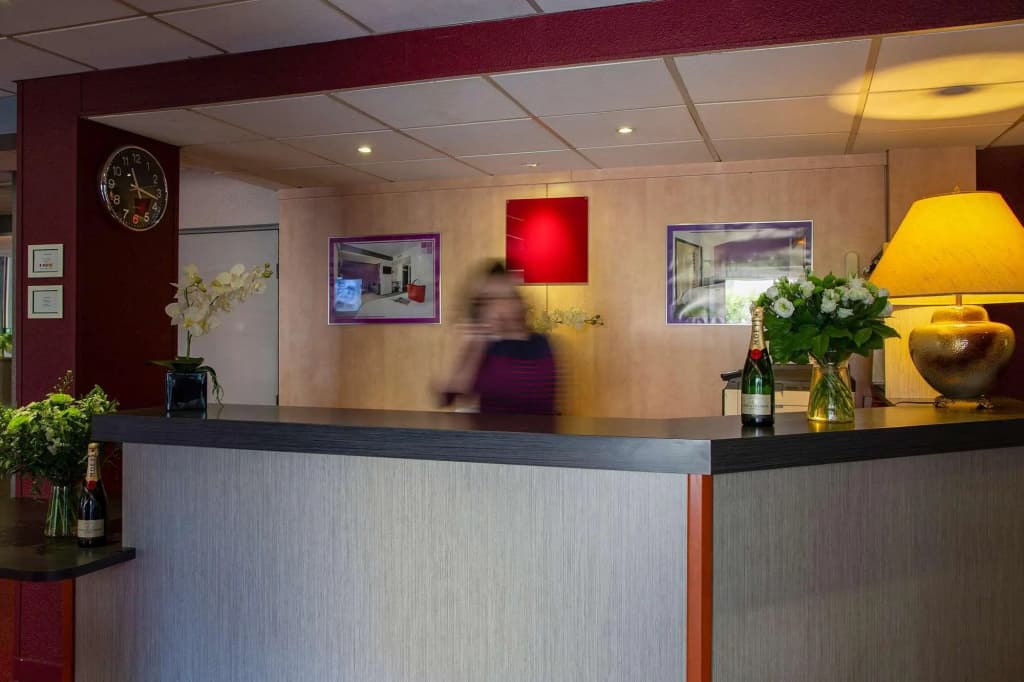 Kyriad Direct Limoges Nord - Photo 2