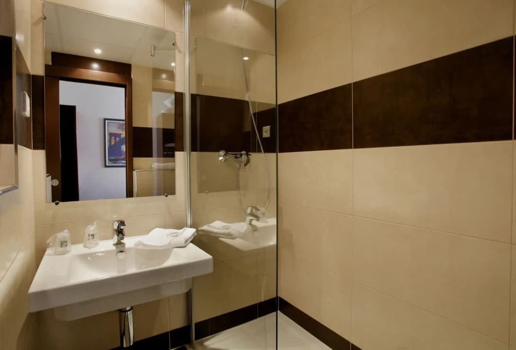 Hotel Gallieni - Miniature 7