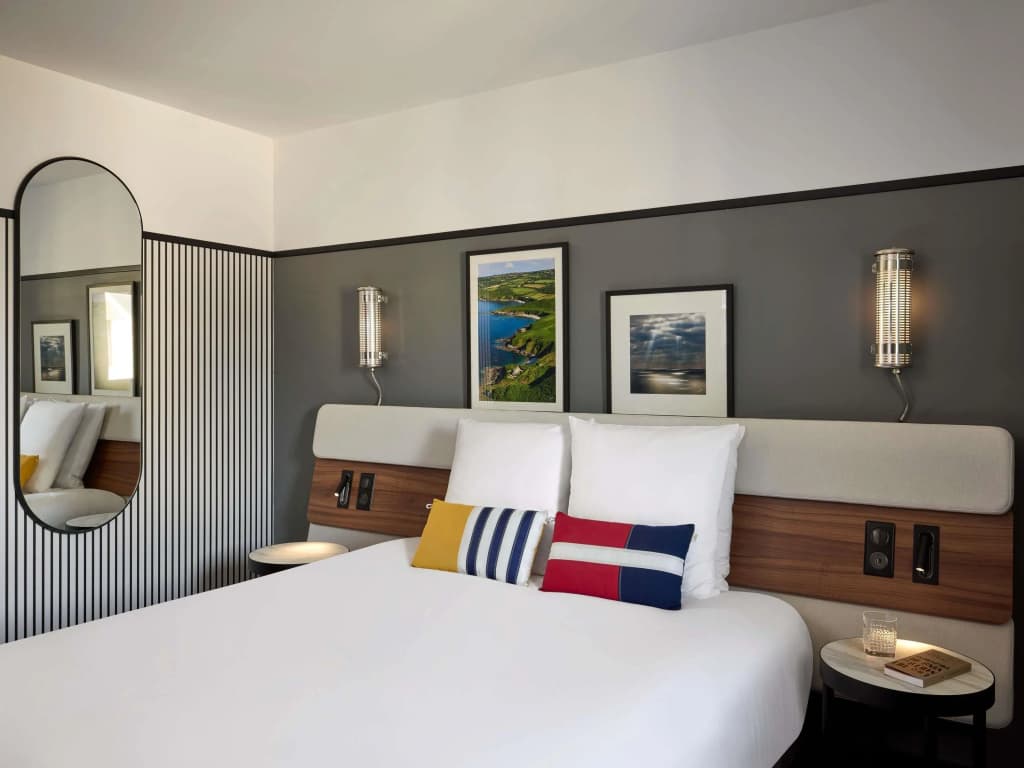 Mercure Caen Centre Port de Plaisance - Miniature 7