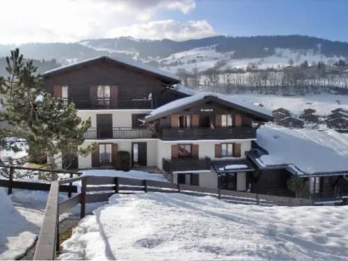 Apartment Sapin B - Photo 2
