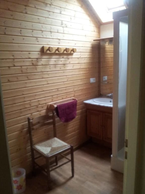 Chalet Les Silenes - Photo 5