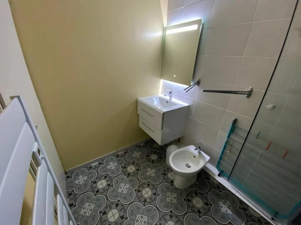 Appartement Montgenèvre, 1 pièce, 4 personnes - FR-1-445-95 - Miniature 6