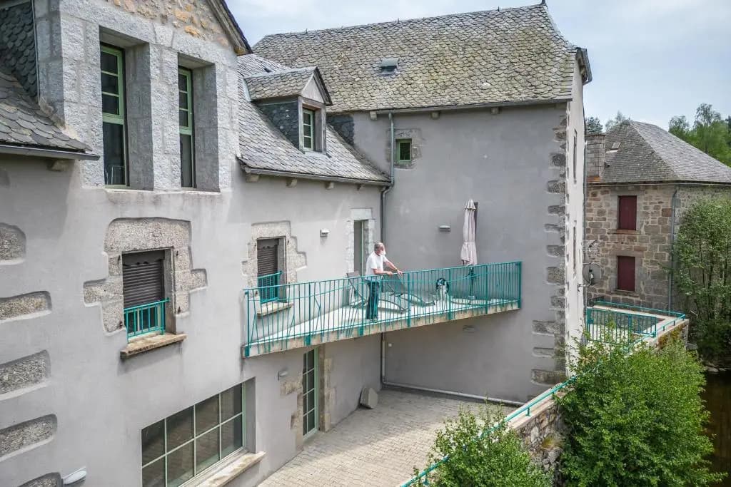 Résidence Les Rives Du Bès - Photo 1