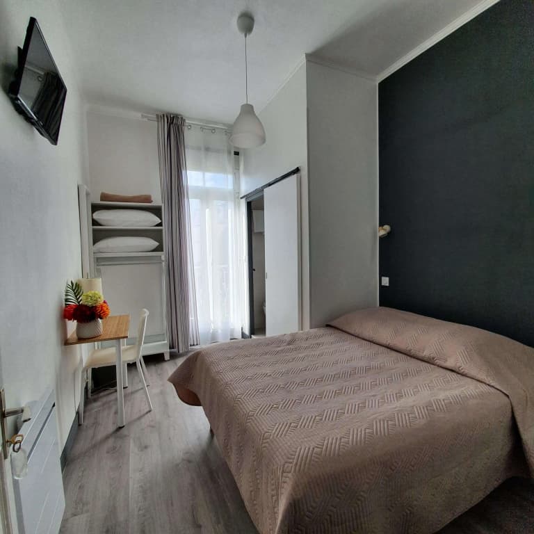 Hôtel Le Canter - Photo 5