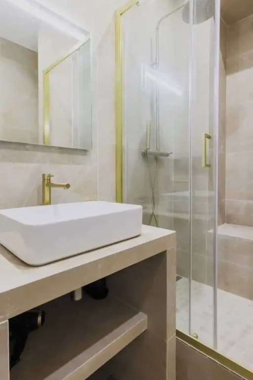 Cosy Apartment - 1br/2p- Saint-cloud - Miniature 8