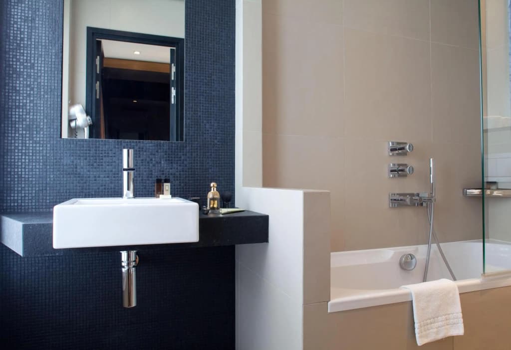 Hotel Marceau Champs Elysees - Miniature 8
