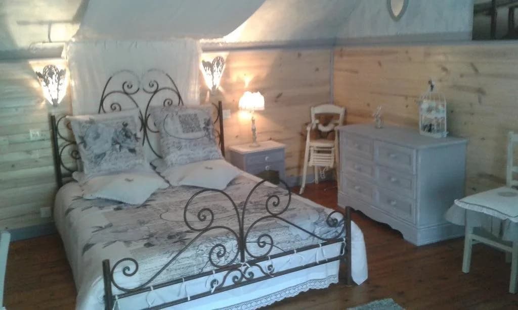 Chez Lila des bois - Photo 3