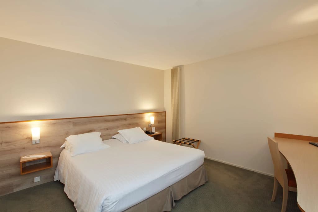 Best Western Plus l’Oree Paris Sud - Photo 4