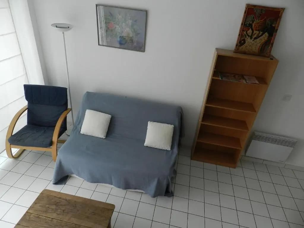 Appartement La Rochelle, 2 pièces, 4 personnes - FR-1-551-48 - Miniature 7
