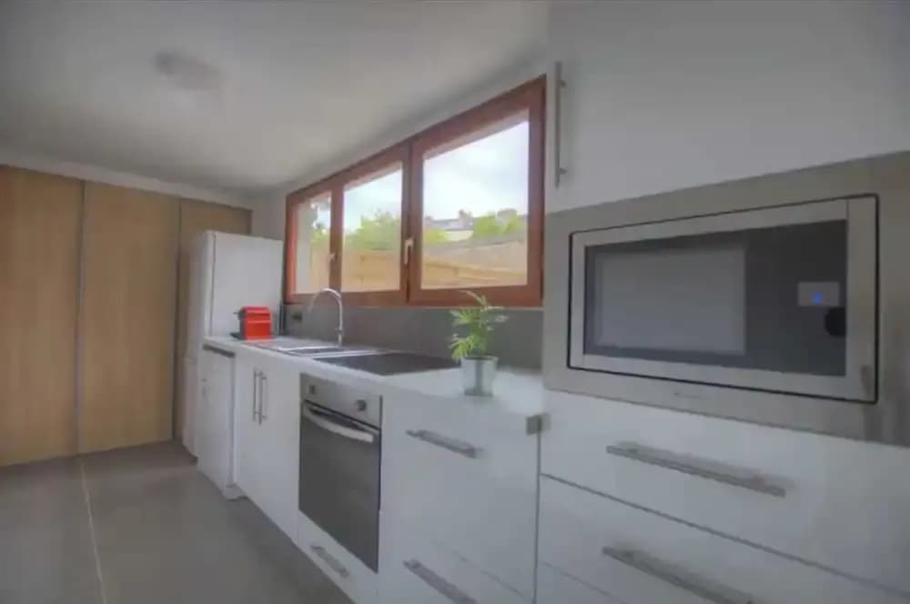 Charming Flat - 1bdr/4p - Montargis Centre - Miniature 8