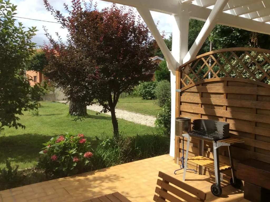 La Bulle - Photo 1