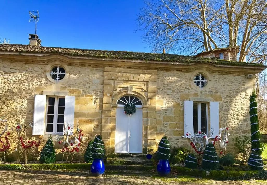 Moulin de Rioupassat Chambres d'Hôtes de Charme - Photo 1