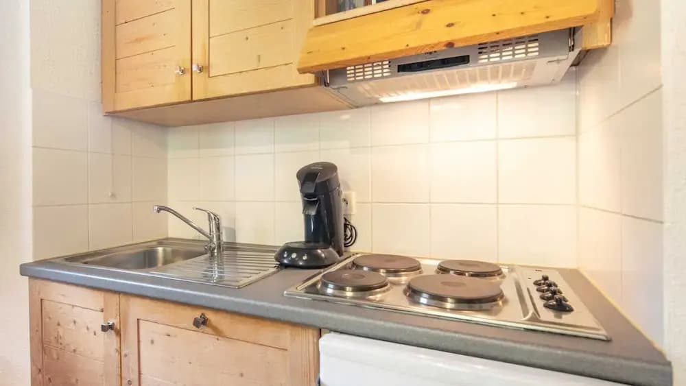 Apartment in Saint-sorlin-d\"arves Near ski - Miniature 8