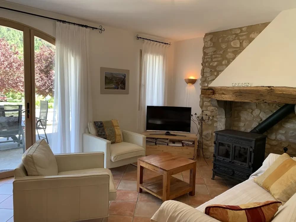 Domaine La Pique - Photo 4