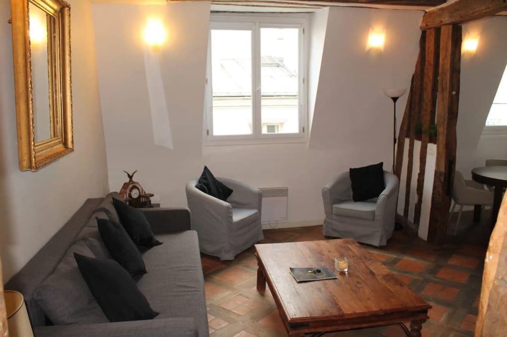 Gregoire Apartment - Miniature 6