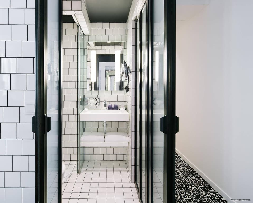 Best Western Premier Faubourg 88 - Miniature 8