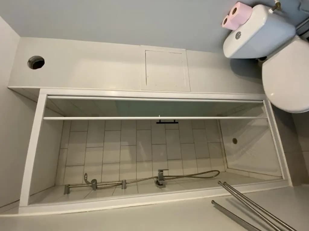 Appartement La Roche-Posay, 2 pièces, 3 personnes - FR-1-541-24 - Miniature 6
