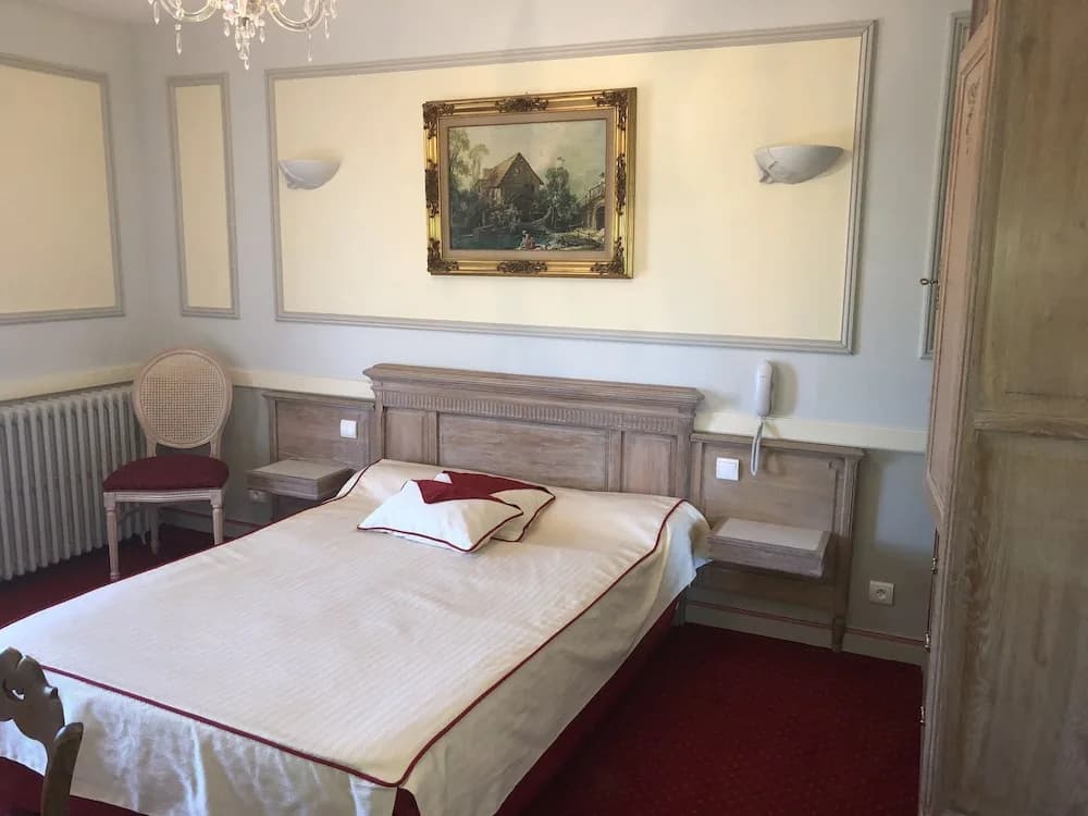 Hotel De France - Photo 4