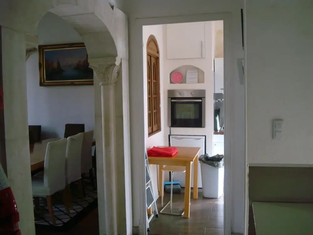 Glamorgan House - Photo 4