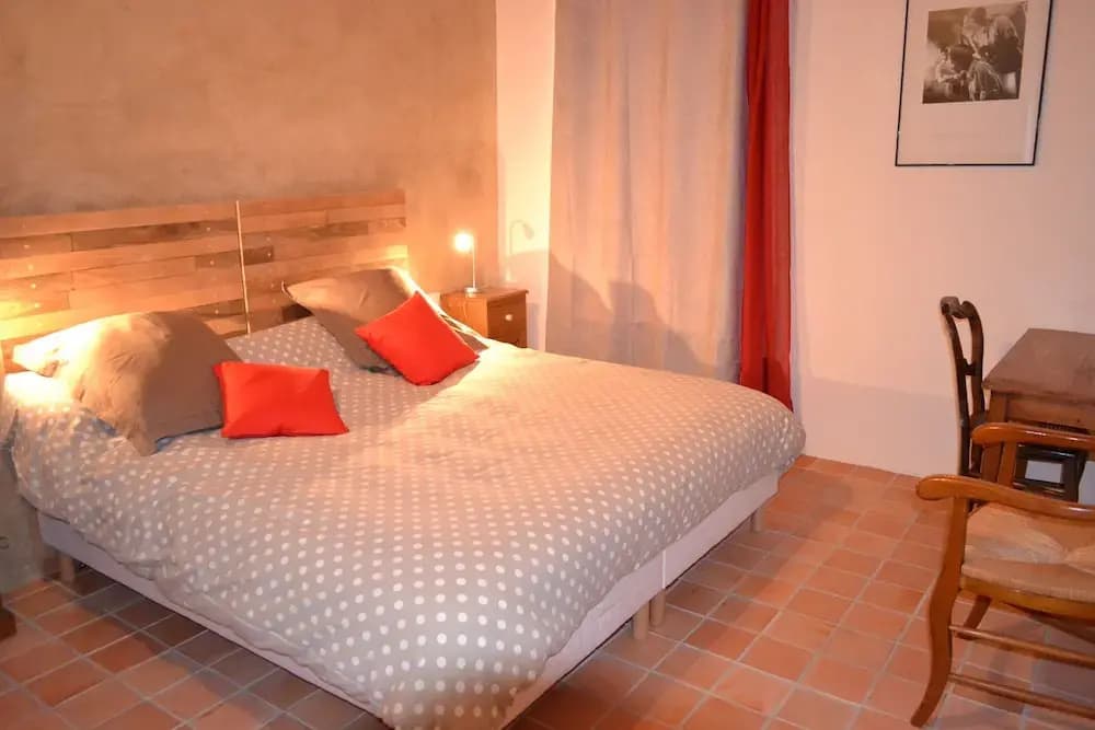 Chambres d'hôtes de Poulafret - Photo 5