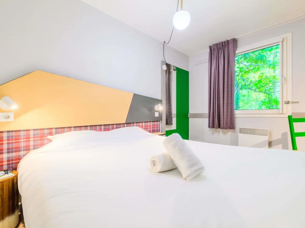 greet hotel Annecy Cran Gevrier - Photo 4