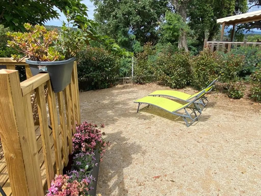 BUNGALOW LUXE 6 personnes - Photo 4