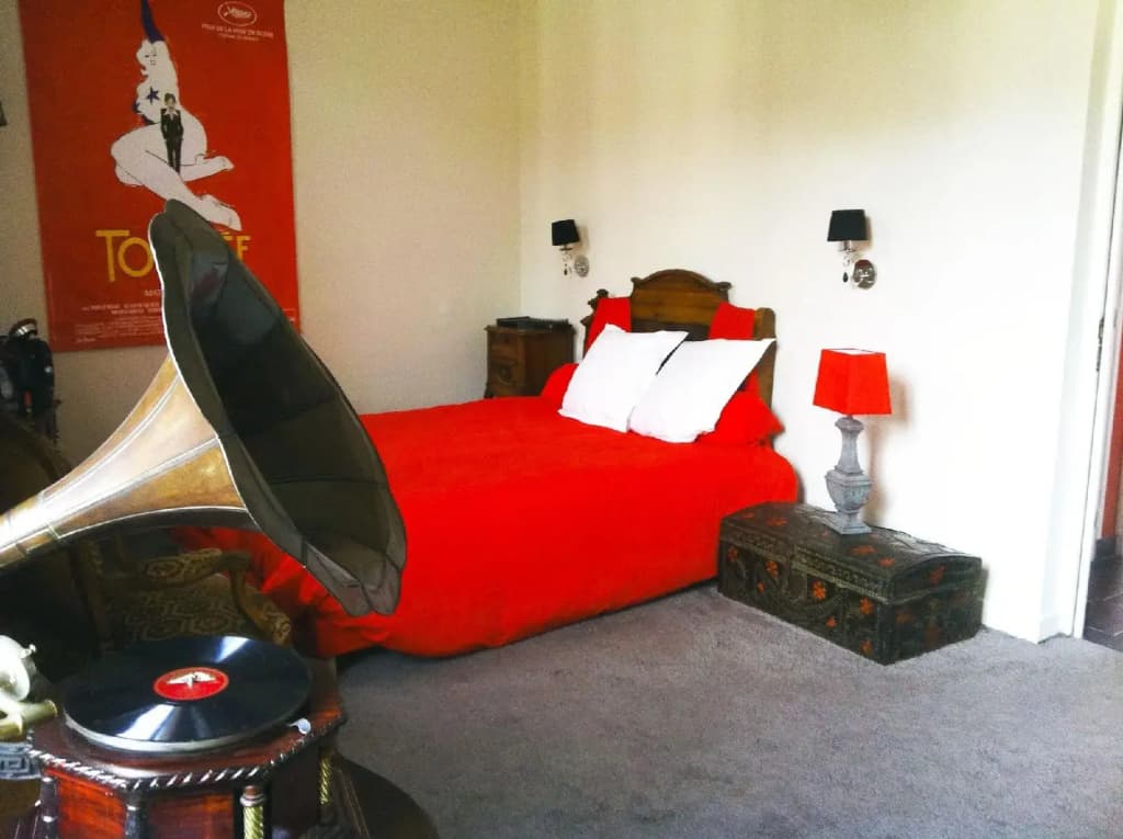 Auberge du Puits - Photo 2