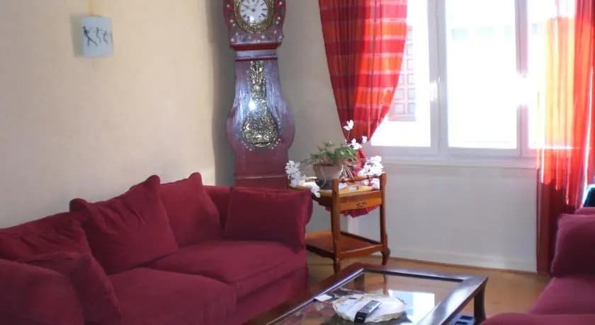 Gîte "les hortensias" au coeur de Lacaune - Photo 4