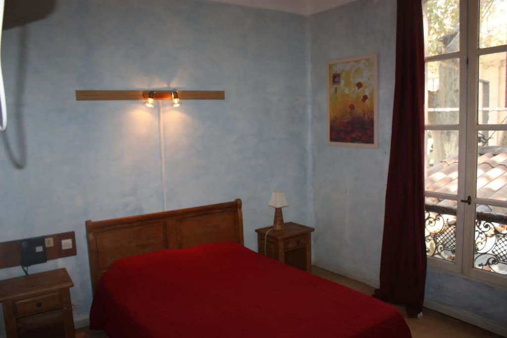 Hôtel Alizéa - Miniature 7