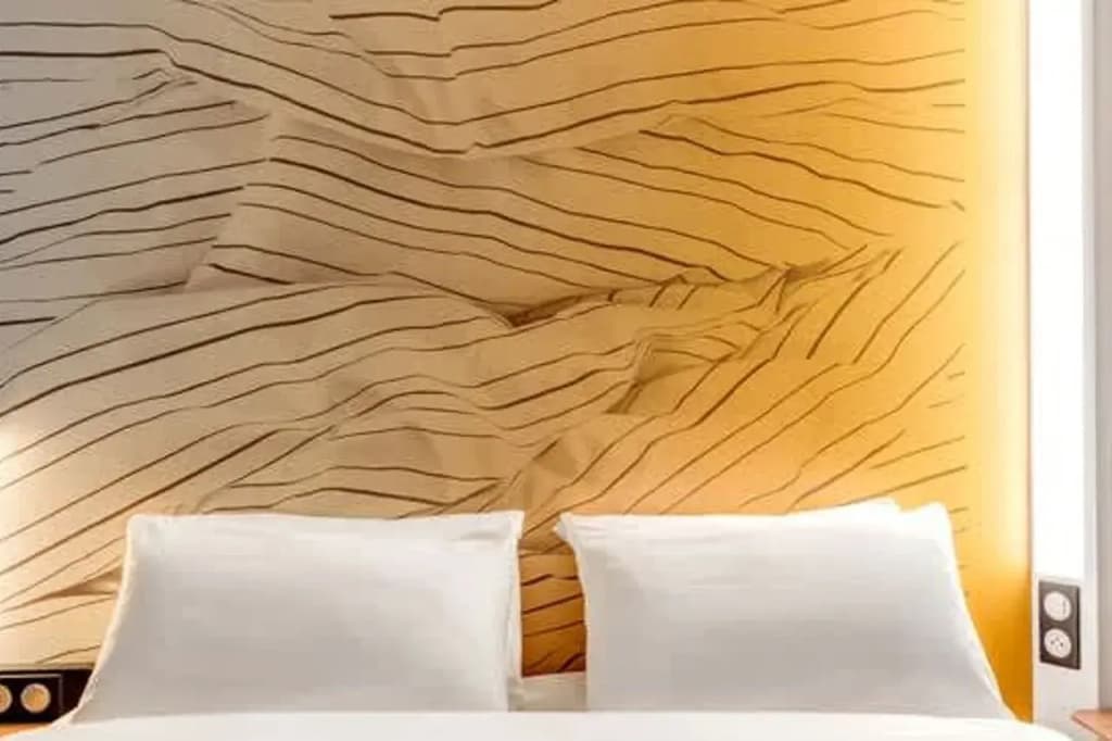 B&B Hotel Paris Clichy-Sous-Bois - Miniature 6