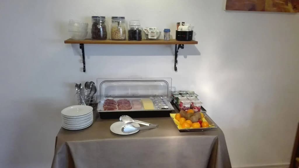 Hôtel La Maison des Croisades - Photo 3