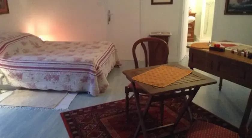 Chambres d'Hôtes Les Tartines Bavardes - Photo 3
