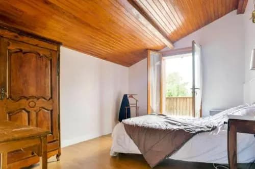 Apartment Arcachon grand t4 avec trois chambres au bord de la plage d'eyrac - Photo 4