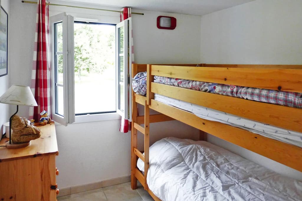 Chalet Near Mont St. Michel & Nature Trails - Photo 4