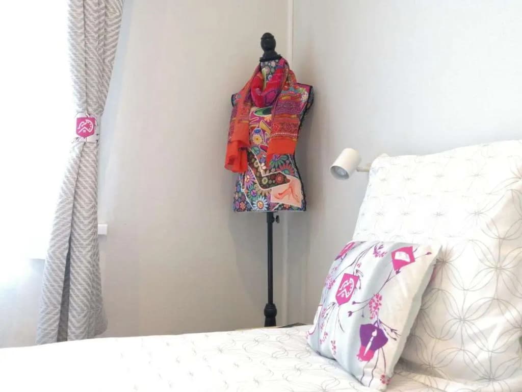 B&B My Art House - Douai Centre - Photo 3