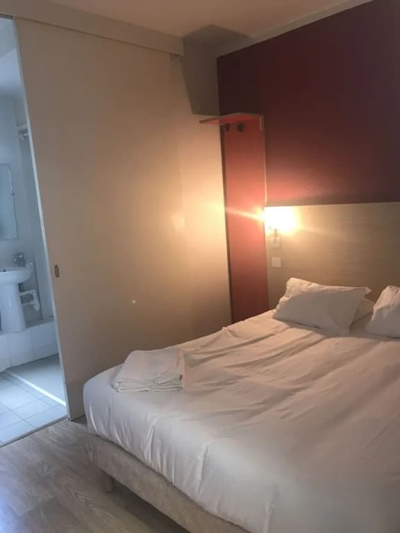 Hôtel Grenoble Voreppe - Photo 3