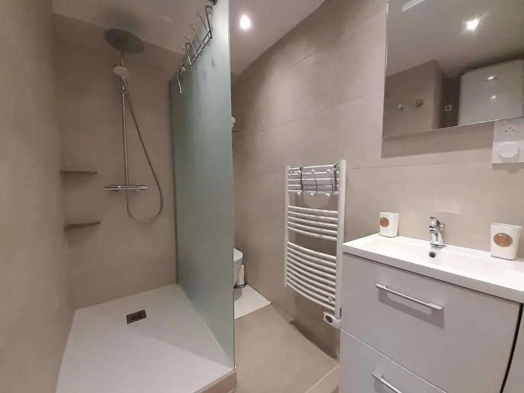 Appartement Carnac, 3 pièces, 4 personnes - FR-1-477-56 - Photo 5