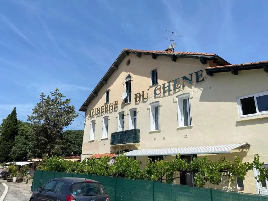 Auberge du Chêne - Photo 1